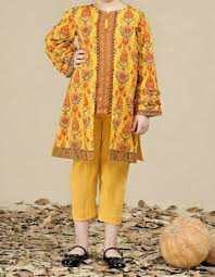 Shalwar Kameez
