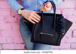 Watches, Bags & Jewelry