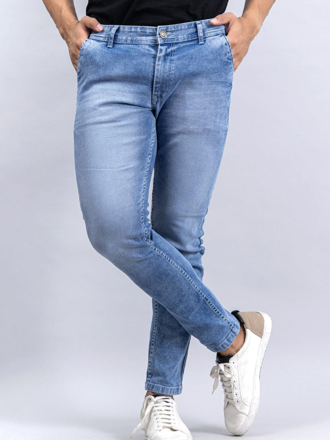 Men's Jeans