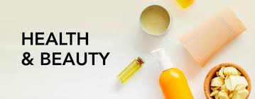 Health & Beauty