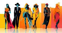 Women's & Girls' Fashion